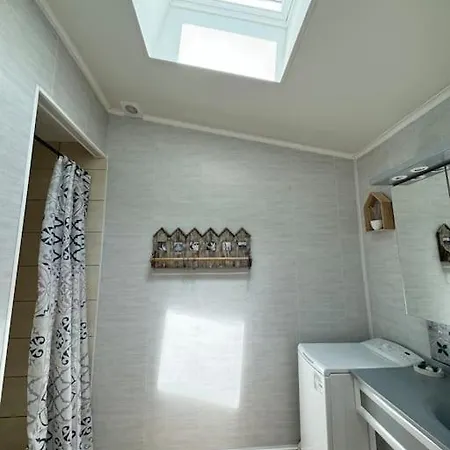 Maison 6 Couchages Avec Grand Jardin Parking Apartment *